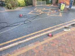 Why Choose Us For All Your Driveway Paving Needs in Aviston, IL?